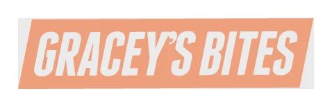 Gracey's Bites logo