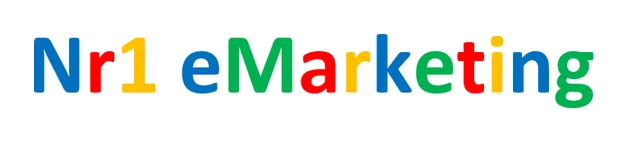 Nr1 eMarketing logo