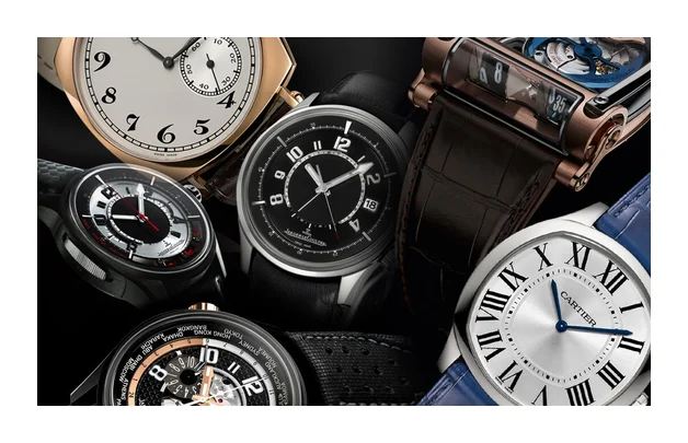Top Watch logo