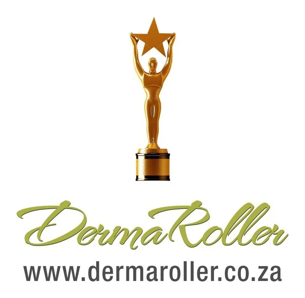 DermaRoller South Africa logo