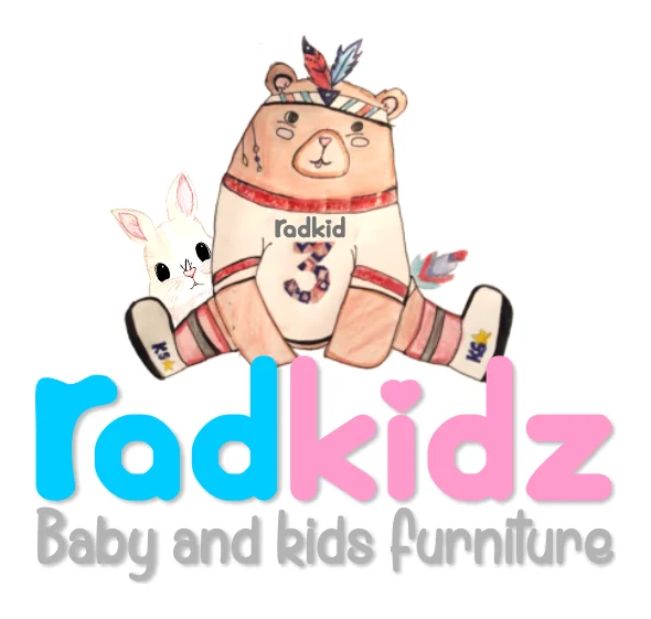 Radkidz logo