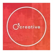 C3 Creative logo