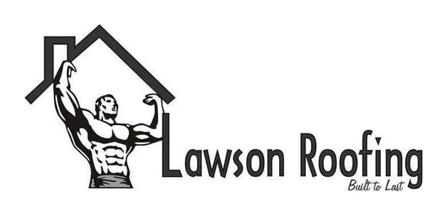 Lawson Roofing logo