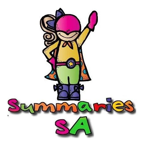Summaries SA logo