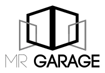 Mr Garage logo