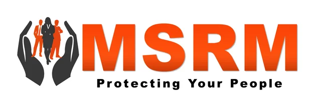 MSRM (Pty) Ltd logo