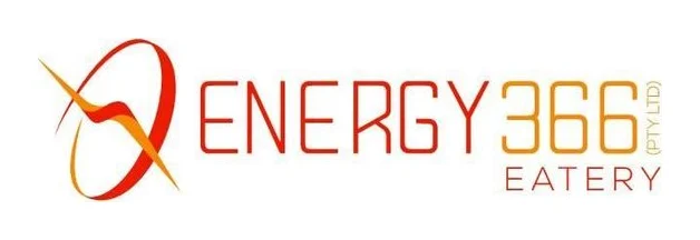 Energy366 Eatery logo