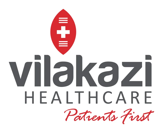 Vilakazi Healthcare logo