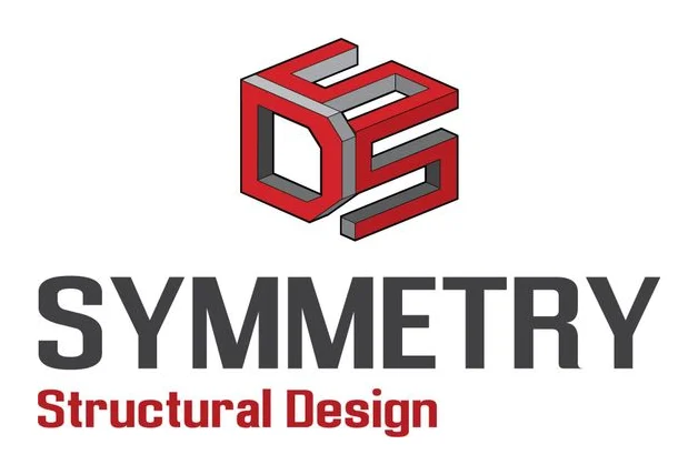 Symmetry Structural Detailers logo
