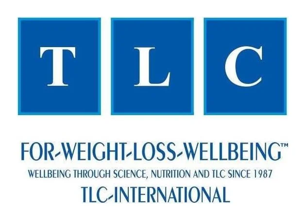 TLC-International logo