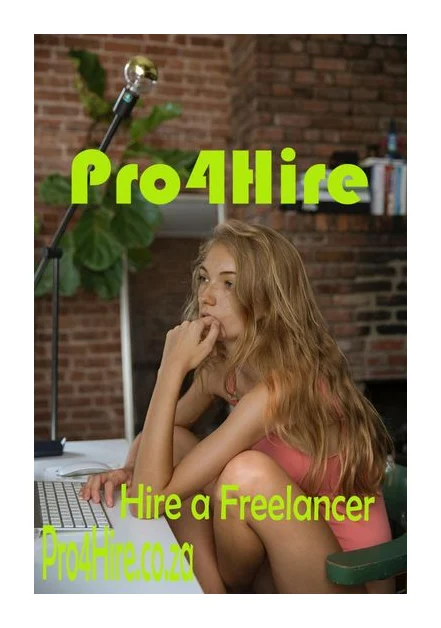 Pro4Hire logo