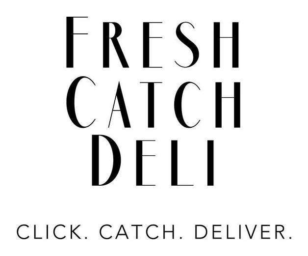 Fresh Catch Deli logo
