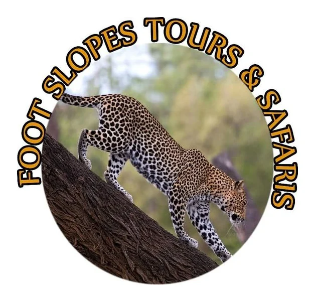 Foot Slopes Tours & Safaris logo