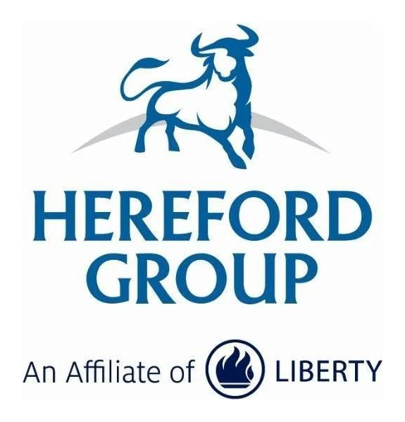 Hereford Group Affiliate of Liberty Life logo