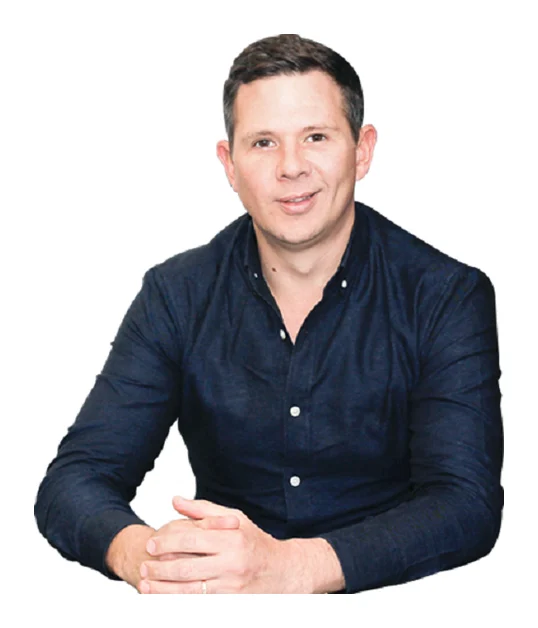Dr.Deon Weyers - Plastic surgeon Johannesburg logo