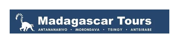 Madagascar Tours logo