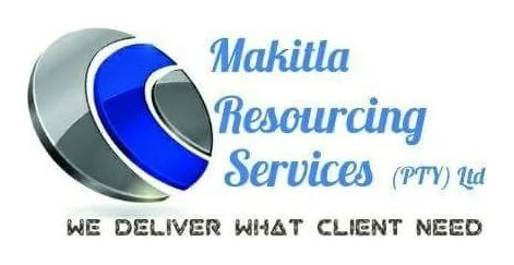 MAKITLA RESOURCING SERVICES (PTY)LTD logo