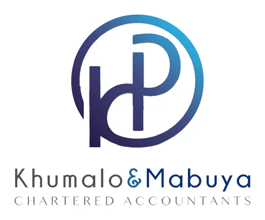 Khumalo and Mabuya Chartered Accountants logo