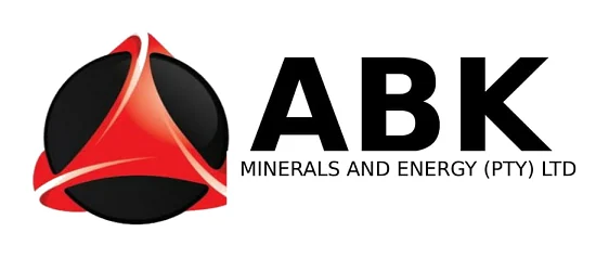 ABK MINERALS AND ENERGY (PTY) LTD logo