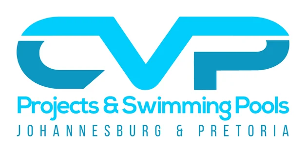 CVP Projects & Swimming Pools logo