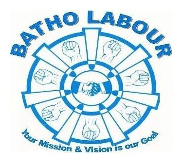 Weshard t/a Batho Labour logo