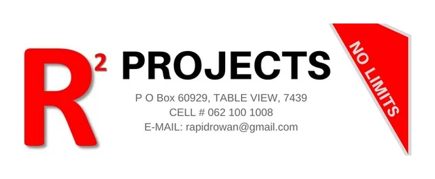 R2 Projects logo