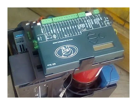 ELECTRIC GATE MOTOR REPAIRS CENTURION 0781867 logo