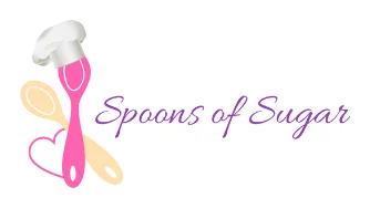 Spoons of Sugar logo