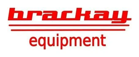 Brackay Equipment logo