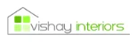 Vishay Interiors logo