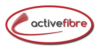 ACTIVE FIBRE logo
