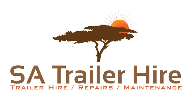 SA Trailer Hire and Furniture Removal Bloemfo logo
