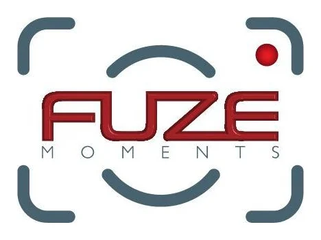 Fuze Moments logo