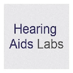 Hearing Aid Labs logo