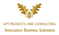 APT PROJECTS & CONSULTING (PTY) LTD logo