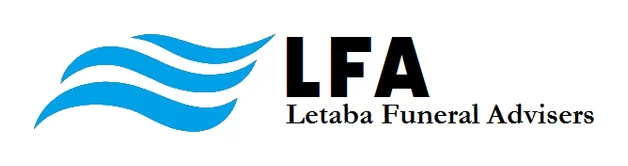 LETABA FUNERAL ADVISERS logo