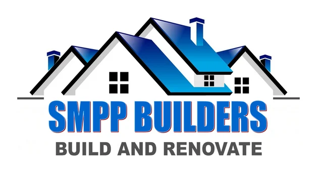 SMPP BUILDERS logo