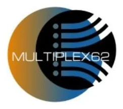 Multiplex62 logo