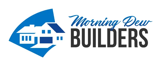Morning Dew Builders logo