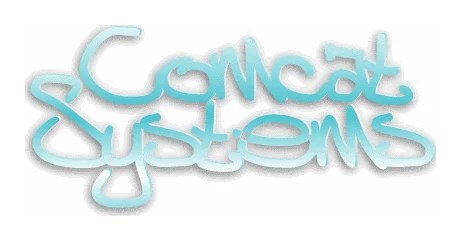 Comcat Systems logo
