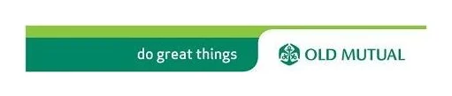 AFS- Accredited Old Mutual Agency Franchise logo