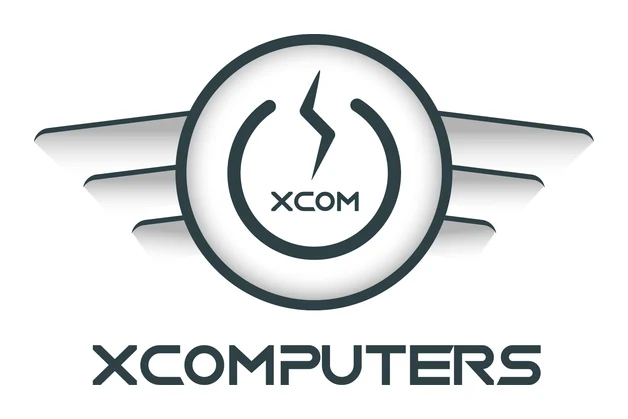 X-Computers logo
