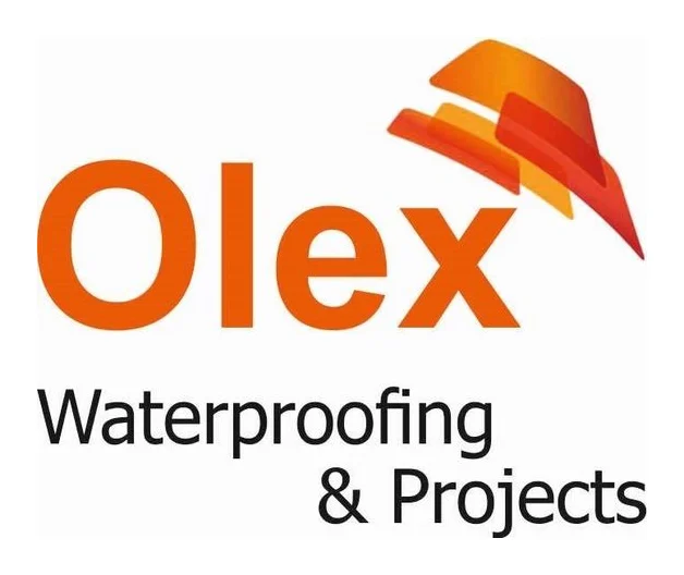 Olex Waterproofing & Projects logo