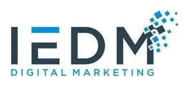 IEDM Digital Marketing logo
