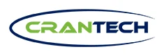 Crantech Crack flaw detection NDT, Ardrox logo