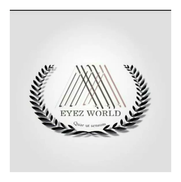 EYEZ WORLD logo