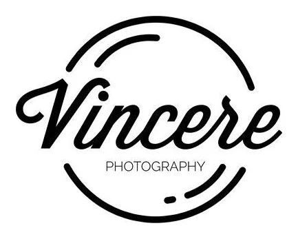 Vincere Photography logo