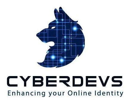 CyberDevs logo