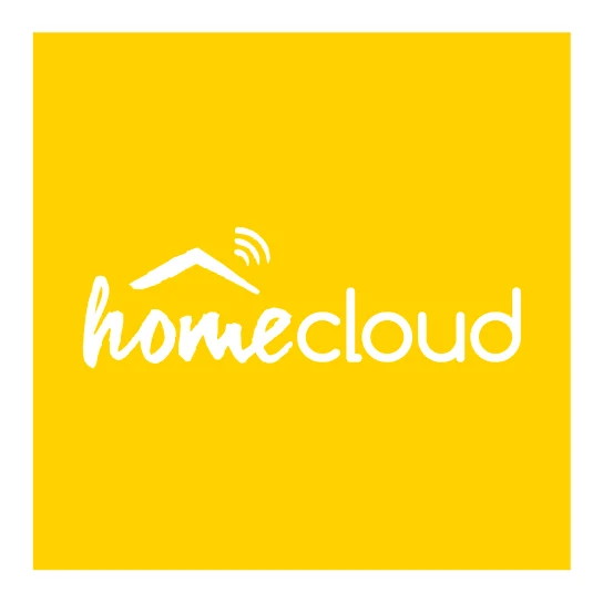 Home Cloud logo