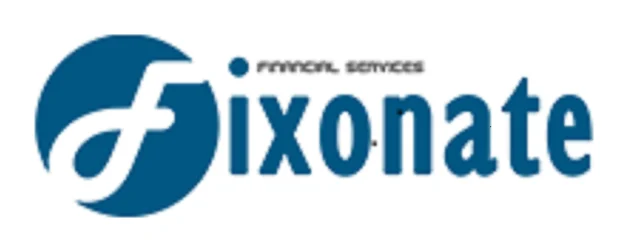 fixonate logo